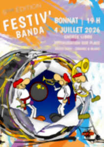 photo FESTIV'BANDA