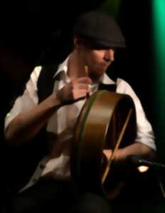 photo Les concerts du Veirem Bé : Micheal Sine