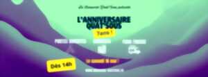 photo L'anniversaire de la brasserie Quat'Sous