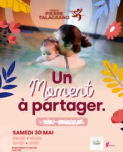 Fête des Mères : ton moment complice avec bébé