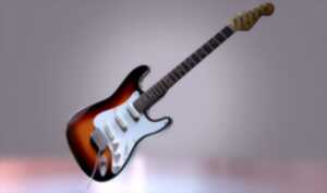 photo Boom rock