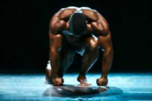 photo ACP Olympe Bodybuilding Championships