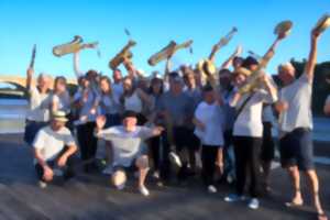 photo Concert | Union Musicale Bergeracoise
