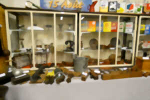 photo Musée temporaire
