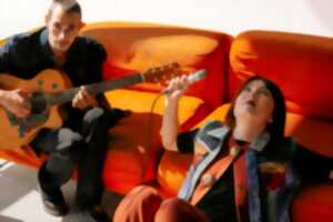 photo Les Estivales | SAMAKA en concert