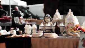photo Vide Grenier Deuxville
