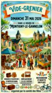 photo Vide-Grenier