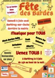 La Fête des Bardes