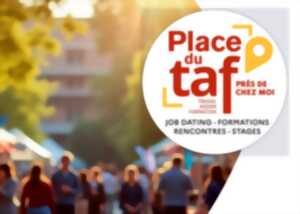 photo PLACE DU TAF