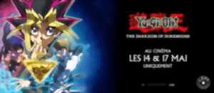 photo Yu-Gi-Oh ! The Darkside of Dimensions