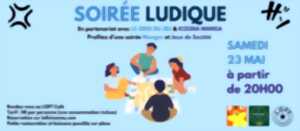 photo Soirée Ludique