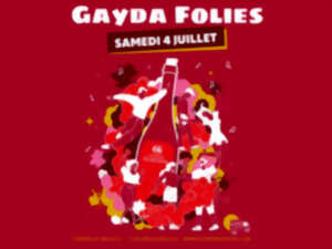GAYDA FOLIES