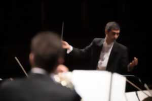 Concertos à Mosnes