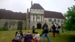 Les sentiers du patrimoine