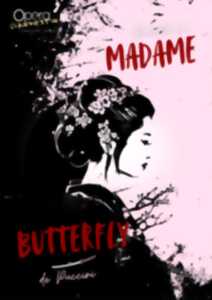 photo Raconte-moi Madame Butterfly
