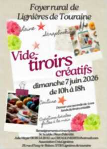 photo Vide Tiroir Créatif