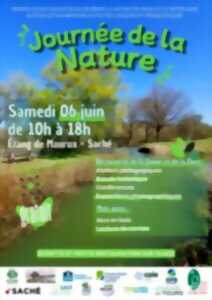 JOURNEE DE LA NATURE