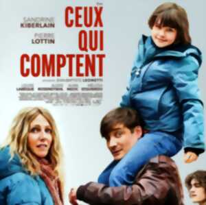 photo Projection de film : Ceux qui comptent