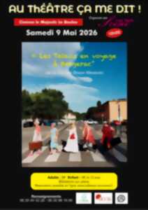 THÉÂTRE 