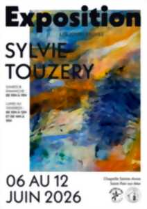photo Exposition de Sylvie Touzery