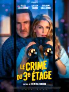 photo Cinéma à Carolles - Le crime du 3ème étage