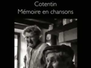 photo Festival Les Traversées Tatihou - Exposition : Cotentin – Mémoire en chansons