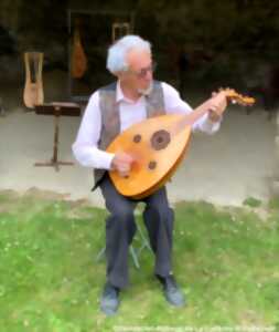 photo Les instruments de musique médiévaux
