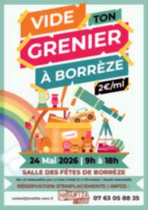 VIDE TON GRENIER