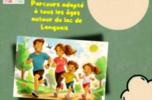 photo Course du lac