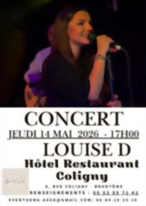 Concert Louise D