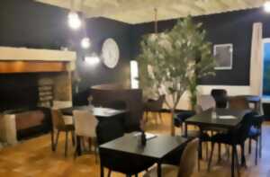photo Concert l Restaurant le Cocon