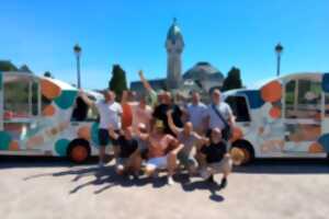 photo Visite en Tuk Tuk - Parcours Touristique