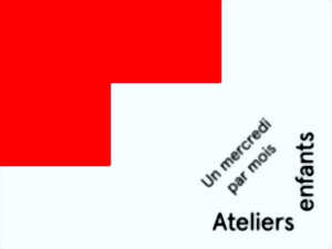 photo Ateliers enfants (6-12ans)