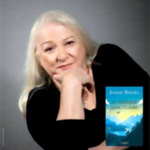photo Rencontre avec Josiane Balasko