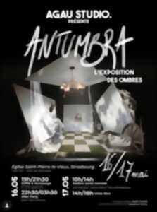 photo ANTUMBRA