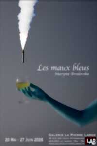 photo Les maux bleus