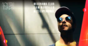 photo MIXORAMA CLUB W/ SAM RUFFILO & LTJ EXPERIENCE