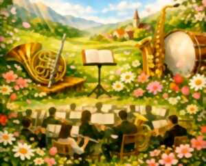 Concert de Printemps