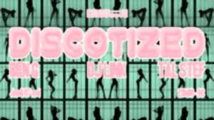 Discotized