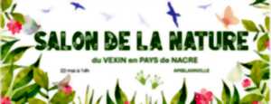 Salon Nature du Vexin en Pays de Nacre