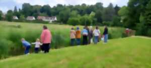 Salon Nature du Vexin en Pays de Nacre