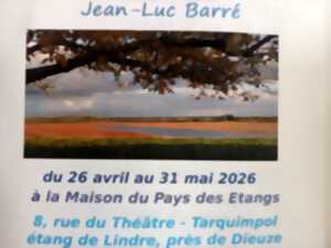 photo Exposition photo - L'eau reine au coeur