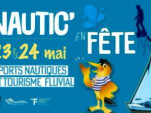 Nautic'en Fête