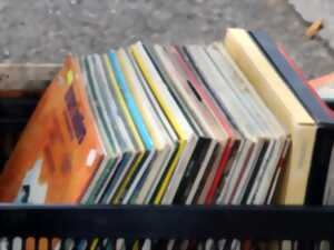 Brocante du 8 mai