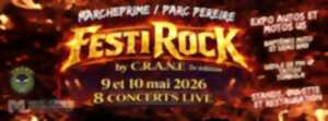 photo Festi rock and engine