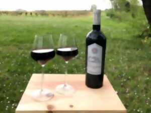 Les barbecues vignerons au Château Moulin de la Marzelle
