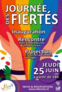 photo Journée de fiertés
