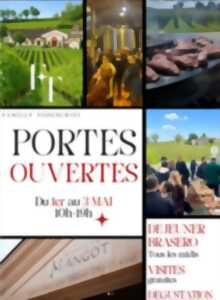 photo Château Mangot : Portes Ouvertes