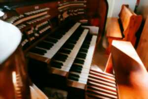 LES HEURES D'ORGUE CHRISTIAN TARABBIA
