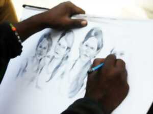 Urban sketching